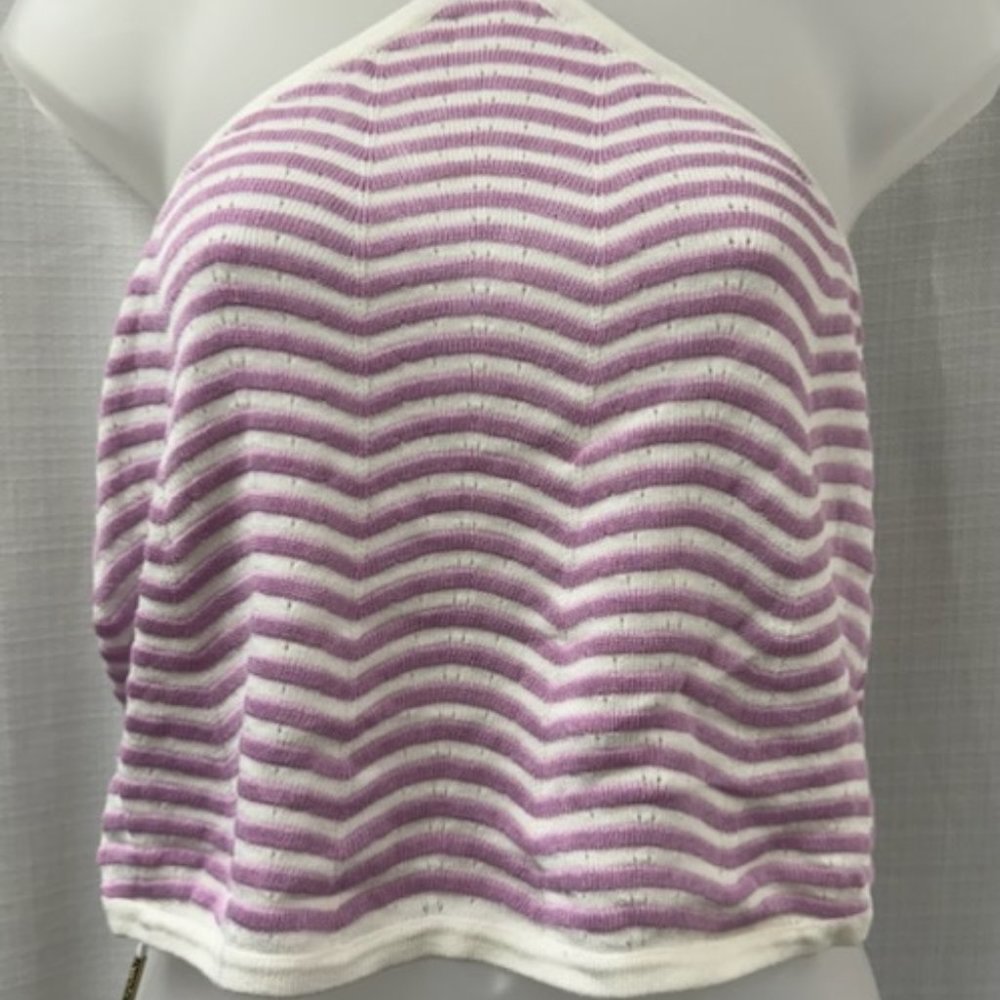Petal + Pup Top size 10 -NWT